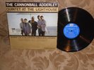 Cannonball Adderley Quintet Live at The Lighthouse Riverside 344 mono EX org