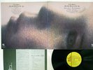 CHET BAKER SHE WAS TOO GOOD TO ME CTI GP-3004 Japan VINYL LP