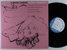KENNY BURRELL Blue Lights BLUE NOTE LP NM/VG++ mono japan 1994 reissue warhol  