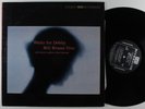 BILL EVANS TRIO Waltz For Debby RIVERSIDE RS-9399 LP VG+  