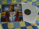 Teen Wolf – Soundtrack – Original Vinyl LP album from 1985 (Amy Holland etc)