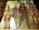 1971 MOTT THE HOOPLE Wildlife US Gatefold LP Atlantic SD 8284 N.Mint