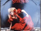 Nice Stevie Nicks The Other Side of the Mirror - VG++ 1989 Press - Insert