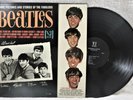record 33 LP very rare Beatles Songs,Pictures and StoriesVJ 1092 1062 1964