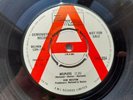 RARE MOTOWN - KIM WESTON - HELPLESS - DEMONSTRATION TMG554 - NORTHERN SOUL 1963