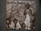 (LP, Album) Arktis - Tapes (original release)