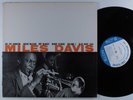 MILES DAVIS Vol. 1 BLUE NOTE LP VG+ mono Lexington RVG ear  