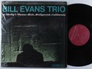 BILL EVANS TRIO At Shelly's Manne-Hole RIVERSIDE LP SHRINK  
