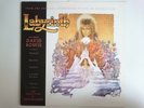 DAVID BOWIE TREVOR JONES LABYRINTH EMI AMERICA AML 3104 SOUNDTRACK FILM