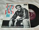 Jerry Lee Lewis NO. 6 EP 7