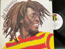 INI KAMOZE Ini Kamoze ISLAND IMA7 Mini LP 1984 Sly Robbie Vinyl LP EX