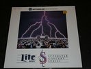 David Bowie Superstar Concert Series Vintage 2 LP Radio Show VG