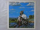Freddie King Texas Cannonball Shelter Records BT-5175 Japan   LP