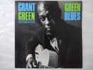 Grant Green Green Blues Muse Records K18P 9187 Japan   LP