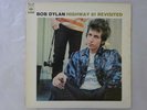 Bob Dylan Highway 61 Revisited CBS/Sony 25AP 273 Japan   LP