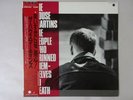 Housemartins People Who Grinned   Chrysalis RP28-5512 Japan PROMO  LP OBI