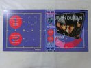 Duran Duran Arena EMI EMS-91095 Japan   LP OBI