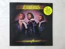 Bee Gees Children Of The World RSO MWF 1012 Japan Promo  LP