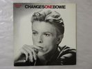 David Bowie Changesonebowie RCA RVP-6070 Japan   LP