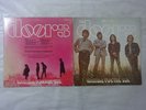 The Doors Waiting For The Sun Elektra P-10500E Japan   LP
