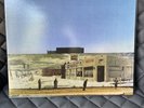 LITTLE FEAT SELF TITLED MFSL 180 GRAM AUDIOPHILE 1/2 MASTERED NUMBERED RARE LP