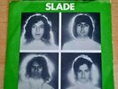 SLADE - MERRY XMAS EVERYBODY - RARE UK 7