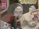 MF DOOM - MM FOOD - Green & Pink Vinyl - RSE0084-1