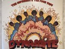 Dynamite, by The Supremes & The Four Tops USA 1971 Motown