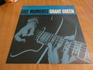 GRANT GREEN - IDLE MOMENTS - BLUE NOTE 84154 - FRENCH DMM ISSUE -  EXCELLENT+