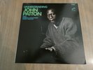 JOHN PATTON - UNDERSTANDING - BLUE NOTE 84306 - USA 