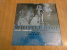 KENNY DORHAM - WHISTLE STOP - BLUE NOTE 84063 - USA ISSUE - VG++