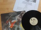HAWKWIND Hall Of The Mountain Grill LP Vinyl 33 UNITED ARTISTS FRANCE 1974 29672