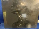 NOTHING BUT THIEVES BROKEN MACHINE SEALED LTD EDITION BLACK & WHITE VINYL LP
