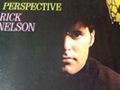 Rick Nelson Perspective Very Rste Decca Label  Promotion Copy Not For Sale In...