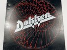 Dokken ?– Breaking The Chains LP 1983 Elektra ?– 96 02901