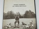 George Harrison All Things Must Pass 1978 CAPITAL 12
