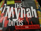 The Mynah Birds Record Store Day 12 Rick James Neil Young NEW RSD OOP sealed #ed