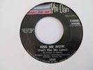 FLORENCE DeVORE   KISS ME NOW - NORTHERN SOUL