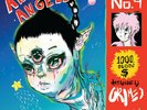 GRIMES ART ANGELS [LP] NEW VINYL