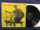 Jimmy Raney - Jimmy Raney Visits Paris -1957 - Dawn Label - Mono