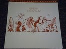 MFSL GENESIS Mobile Fidelity A TRICK OF THE TAIL Original Master Recording MOFI