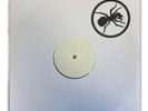 Breathe (feat. RZA) The Prodigy - Limited Edition White Label 12” Vinyl