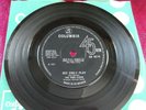 THE PINK FLOYD - SEE EMILY PLAY - 7''  VG+/DB 8214/1-1/1967 UK
