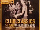 Northern Soul Club Classics Coloured Vinyl