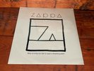 Zappa ?– Ship Arriving Too Late To Save A Drowning Witch (FW 38066, 1982) NEW