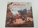 SXL 2001 WBg LP Tchaikovsky 1812 Overture - Alwyn / London Symphony NEAR MINT