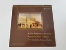 1st Press SAX 2398 LP Mendelssohn Italian Symphony - Klemperer NEAR MINT