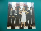 Blondie - Parallel Lines - LP - Taiwan Issue - Liming Records - NM Condition.