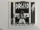 Druid - Four Curses  Heavy Metal Crossbone Records 80s SUPER RARE
