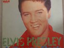 ELVIS PRESLEY JAILHOUSE ROCK SRA89I EP  Japanese Gatefold Japan 7